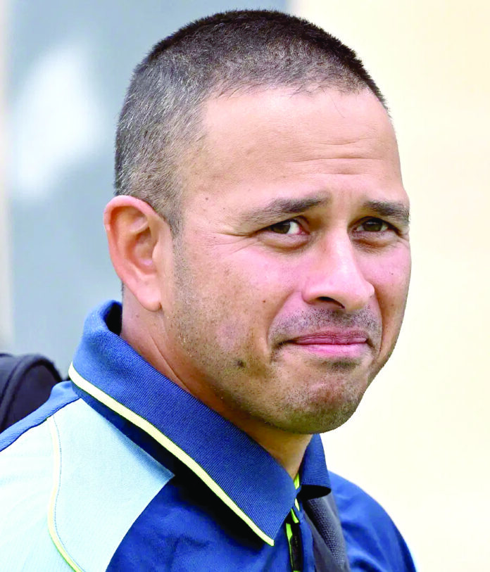 usman khawaja