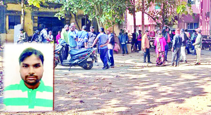 gumla biwi premi qatl