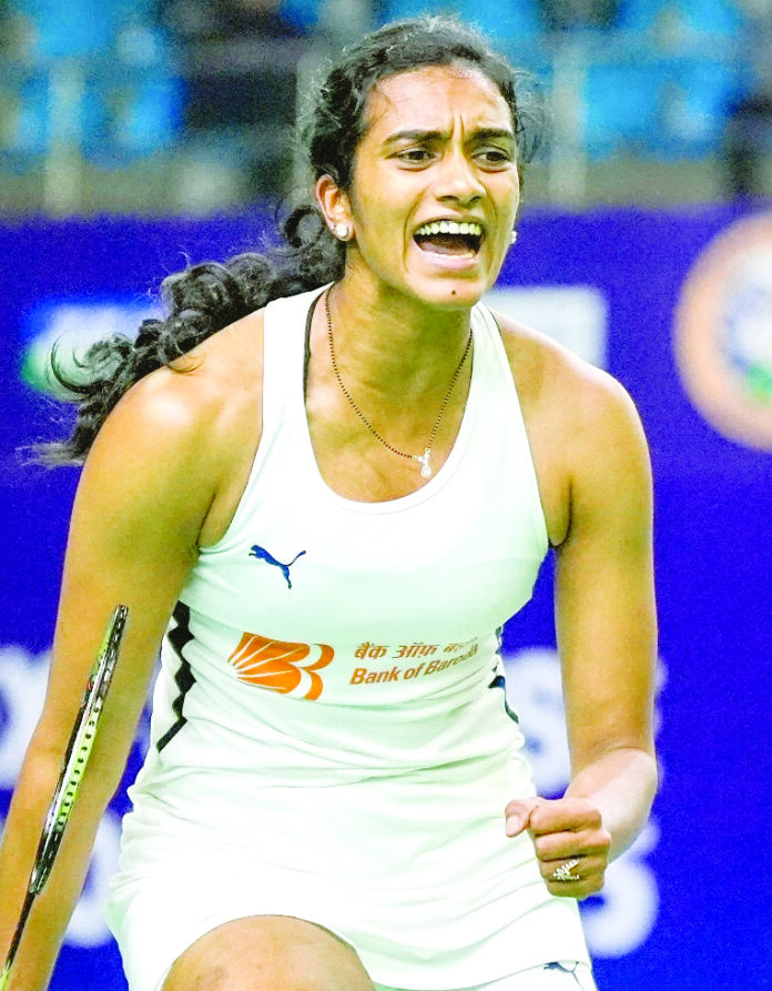 sindhu