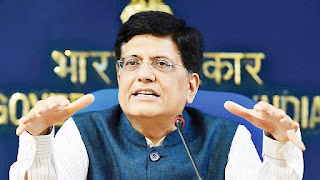 Piyush Goyal