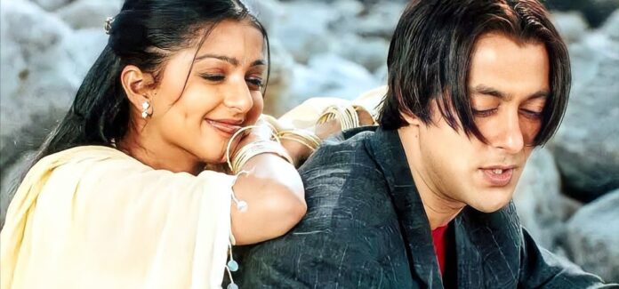 Salman Khan's classic film 