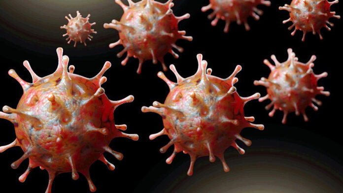 Corona New Varient Sekada copy