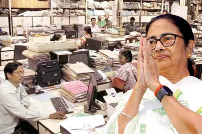 Mamta Banerjee