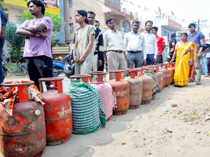Ranchi GAS copy