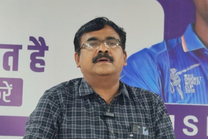 Chief Election Officer