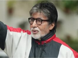 امیتابھ بچن کے اسپتال میں داخل ہونے کی خبر افواہ نکلی News of Amitabh Bachchan's hospitalisation turns out to be a rumour