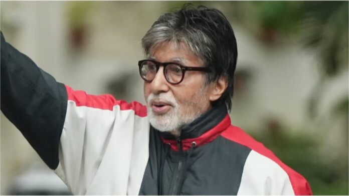 News of Amitabh Bachchan's hospitalisation turns out to be a rumour