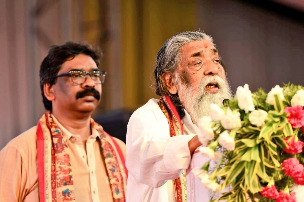 CM Shibu