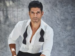 Farhan Akhtar to return to the big screen