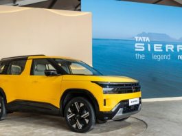 Tata Motors Limited has announced a 1.5% price hike