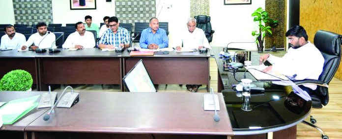 chatra dc indutrial