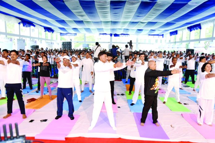 yoga sanjay2